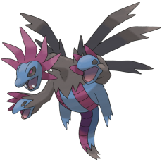 Hydreigon