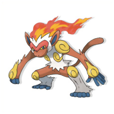 Infernape