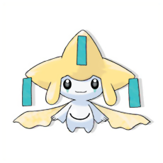 Jirachi