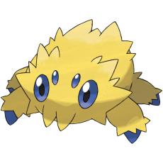 Joltik