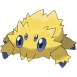 Joltik - (Unova)