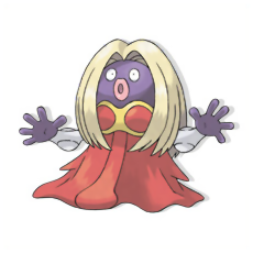 Jynx