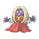 Jynx - (Kanto)