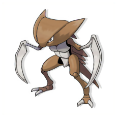 Kabutops