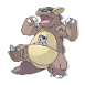 Kangaskhan - (Kanto)