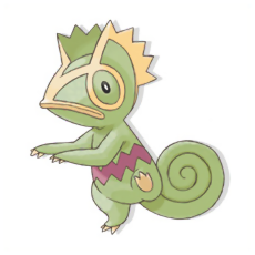 Kecleon