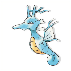 Kingdra