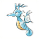 Kingdra - (Johto)