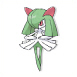 Kirlia