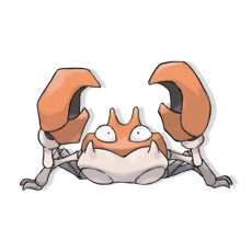 Krabby