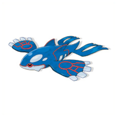 Kyogre