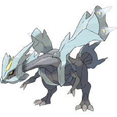 Kyurem