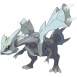 Kyurem - (Unova)