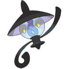 Lampent