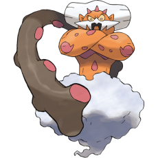 Landorus