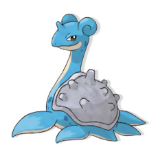 Lapras