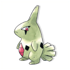 Larvitar