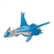 Latios