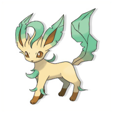 Leafeon