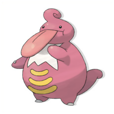 Lickilicky