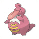 Lickilicky - (Sinnoh)