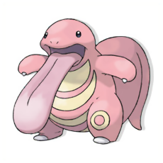 Lickitung