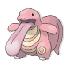 Lickitung - (Kanto)