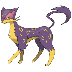 Liepard