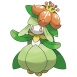 Lilligant - (Unova)