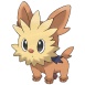 Lillipup - (Unova)