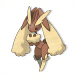 Lopunny - (Sinnoh)