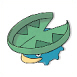 Lotad - (Hoenn)