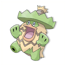 Ludicolo