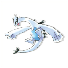 Lugia