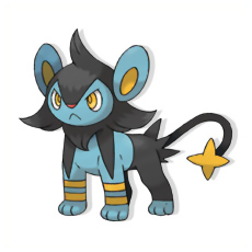 Luxio