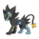 Luxray - (Sinnoh)