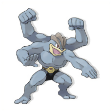 Machamp