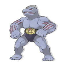 Machoke