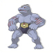 Machoke - (Kanto)