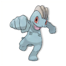 Machop