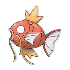 Magikarp