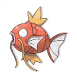 Magikarp - (Kanto)