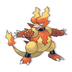 Magmar