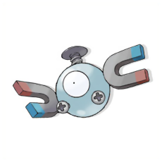 Magnemite