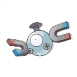 Magnemite - (Kanto)