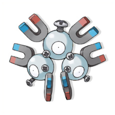 Magneton