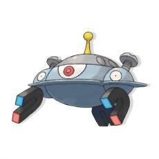 Magnezone