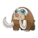 Mamoswine