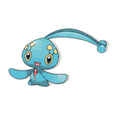 Manaphy