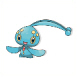 Manaphy - (Sinnoh)